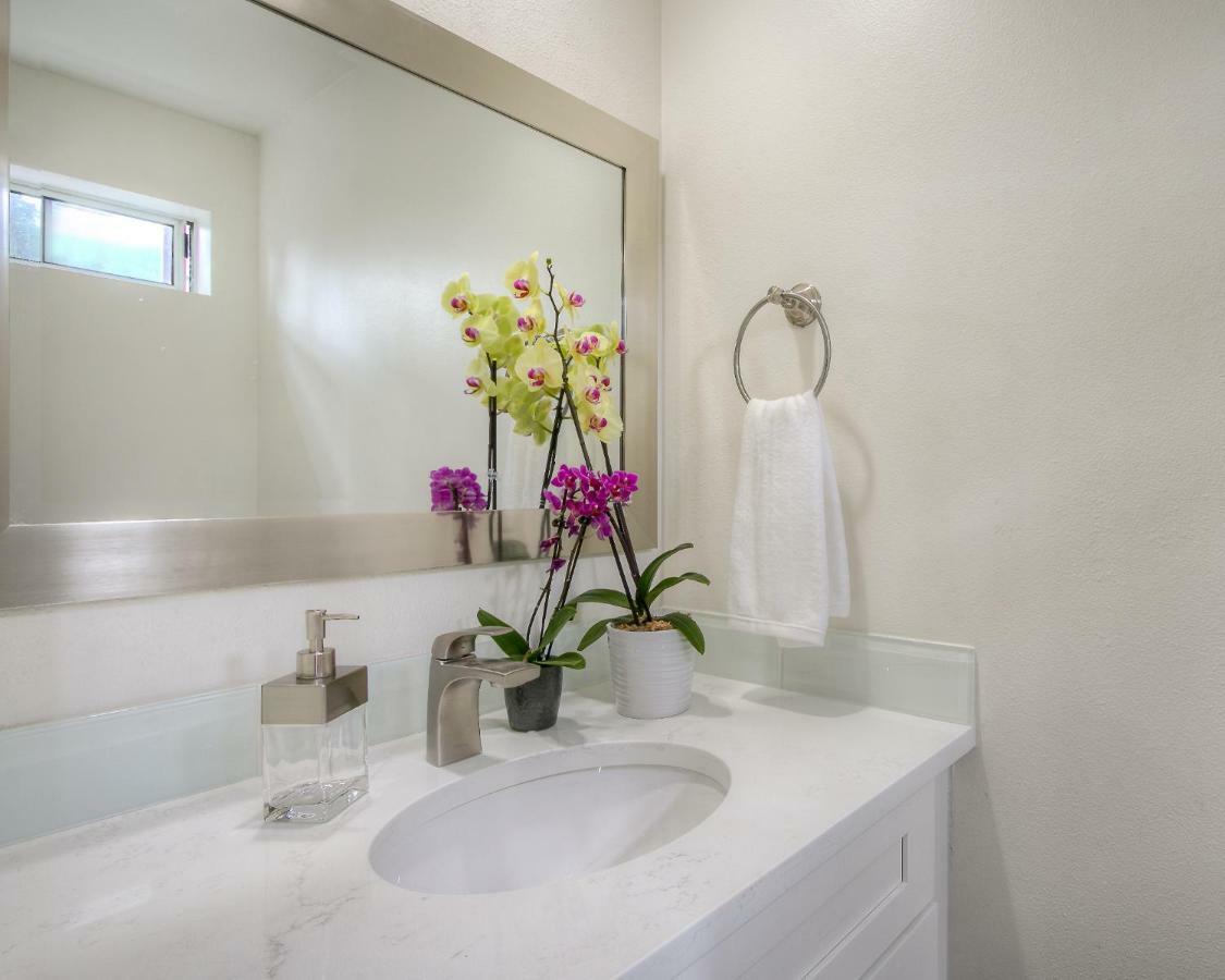 Moon River Suites #5 นอร์ทเบนด์ ภายนอก รูปภาพ
