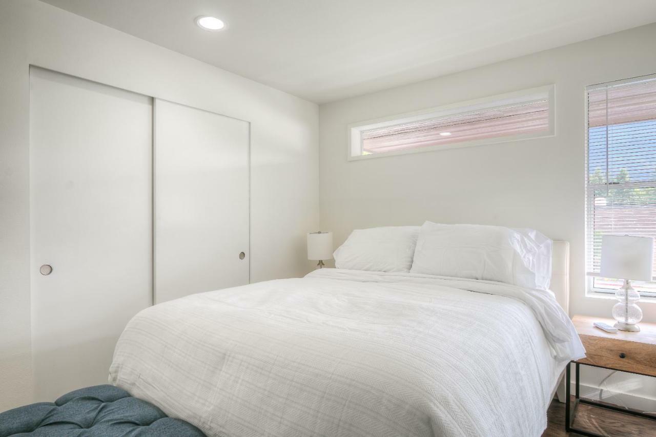 Moon River Suites #5 นอร์ทเบนด์ ภายนอก รูปภาพ