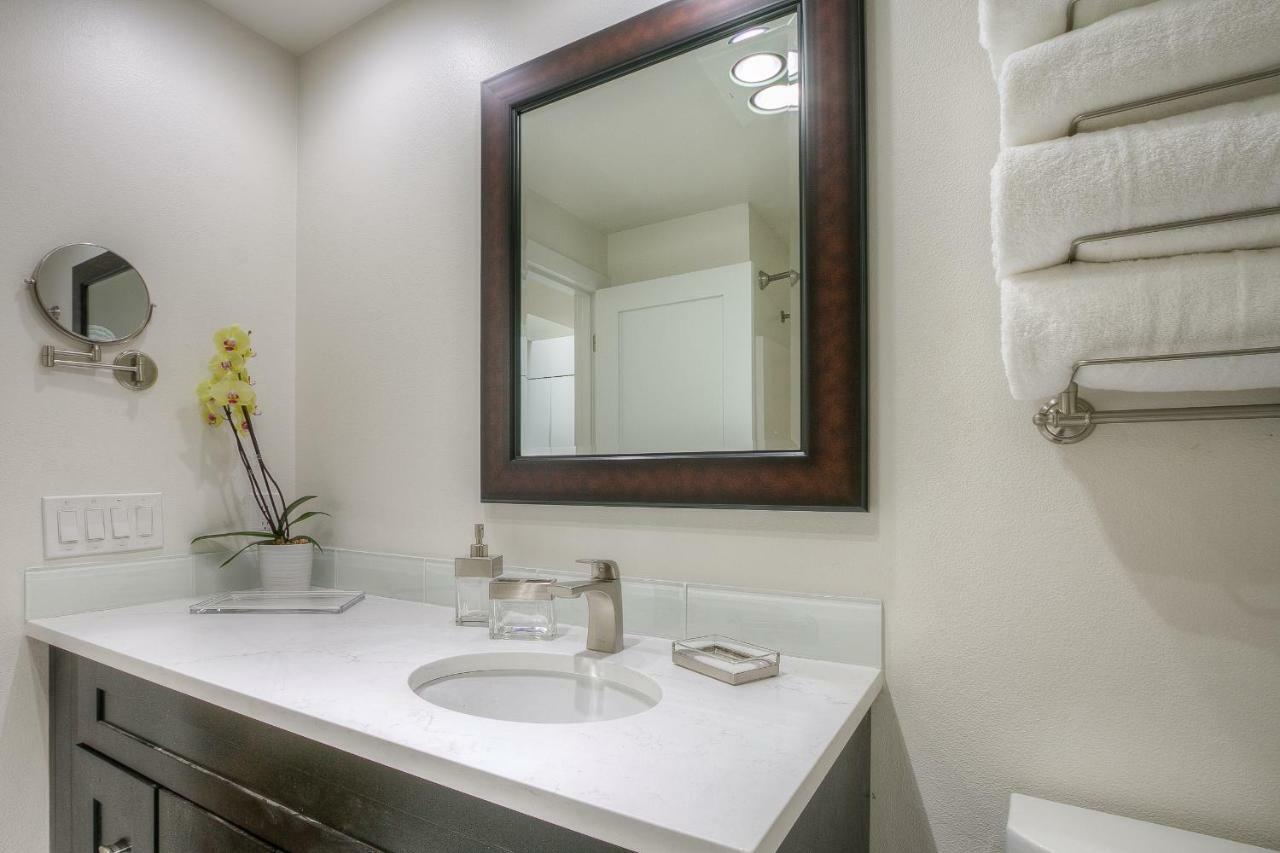 Moon River Suites #5 นอร์ทเบนด์ ภายนอก รูปภาพ